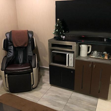 X Hotel - Adult Only- Sayama Exterior photo