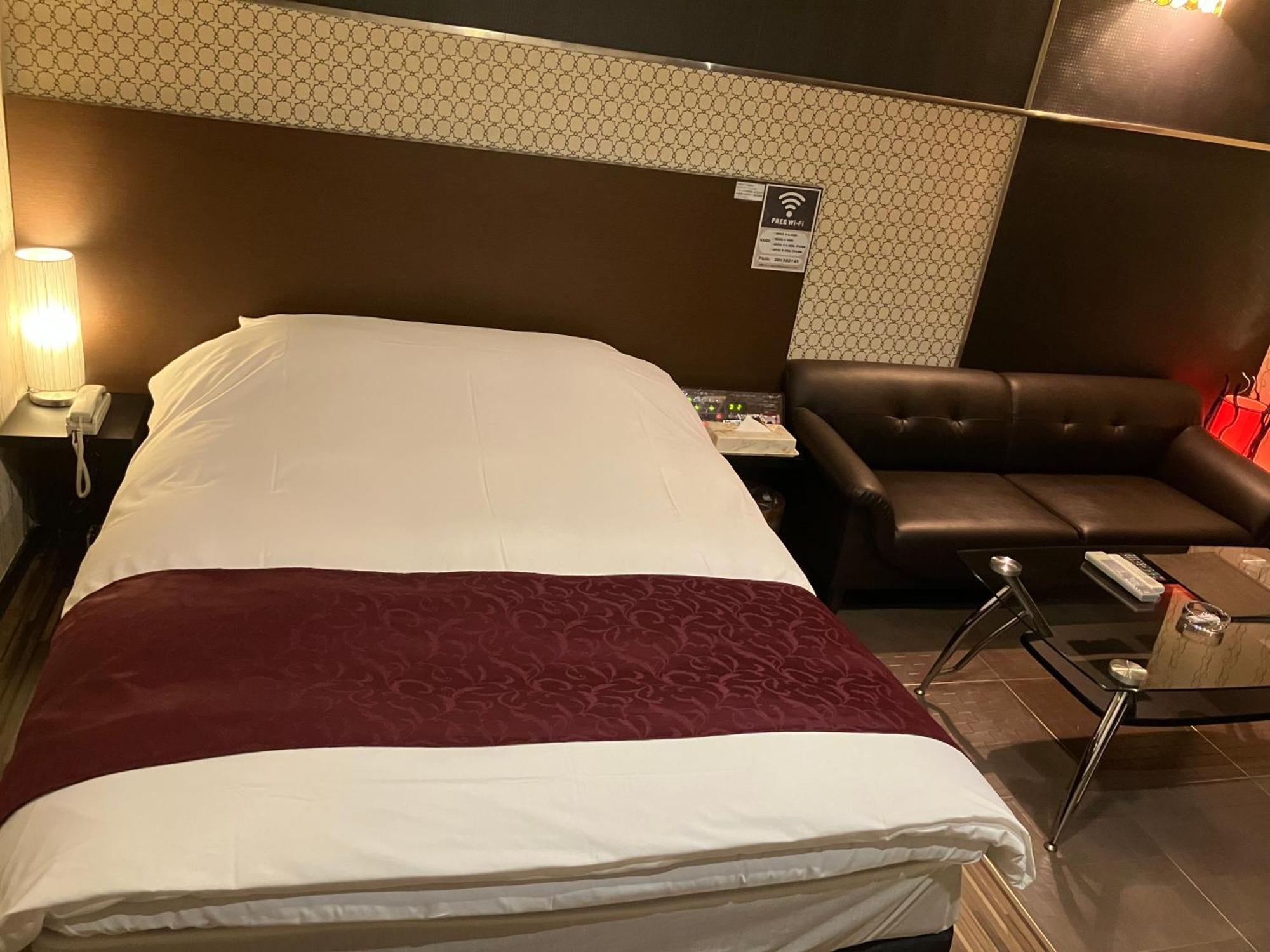 X Hotel - Adult Only- Sayama Exterior photo